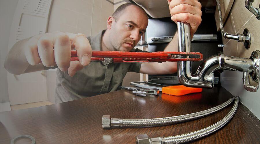 Professional sink repair in Tonopah, NV